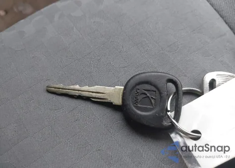 2006 Saturn Vue 4 Cyl from USA, damaged, VIN 5GZCZ33D06S899053